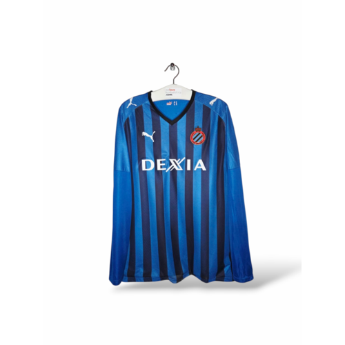Puma KV Club Brugge (XL) *PLAYER
