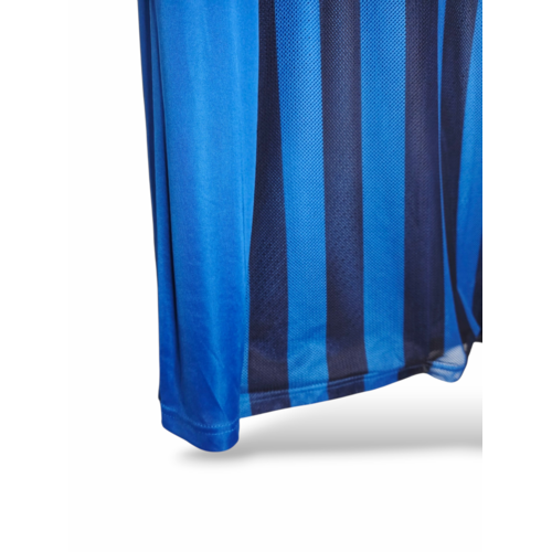 Puma Original retro vintage football shirt KV Club Brugge 2008/09 Puma Original retro vintage football shirt KV Club Brugge 2008/09