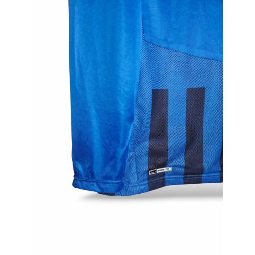 Puma Original retro vintage football shirt KV Club Brugge 2008/09 Puma Original retro vintage football shirt KV Club Brugge 2008/09