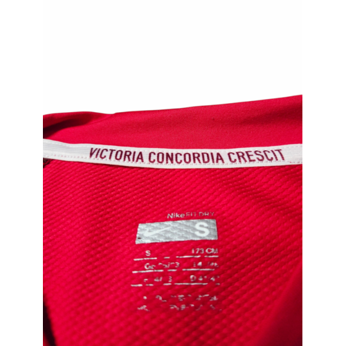 Nike Origineel retro vintage voetbalshirt Arsenal 2008/10 Nike Origineel retro vintage voetbalshirt Arsenal 2008/10