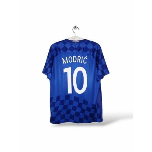 Nike Kroatië (L) *EURO 2016 Nike Kroatië (L) *EURO 2016