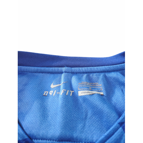 Nike Origineel retro vintage voetbalshirt Kroatië EURO 2016 Nike Origineel retro vintage voetbalshirt Kroatië EURO 2016