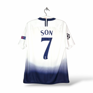 Nike Tottenham Hotspur (L) *UCL Nike Tottenham Hotspur (L) *UCL