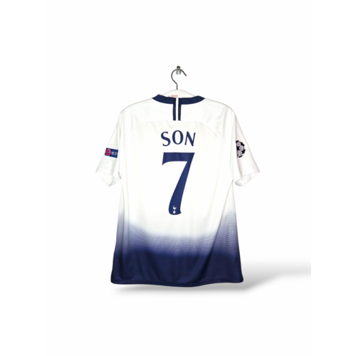 Nike Tottenham Hotspur (L) *UCL Nike Tottenham Hotspur (L) *UCL