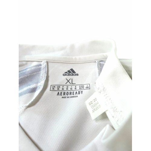 Adidas Origineel retro vintage voetbalshirt Juventus 2020/21 Adidas Origineel retro vintage voetbalshirt Juventus 2020/21