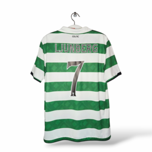 Nike Celtic F.C. (L) Nike Celtic F.C. (L)