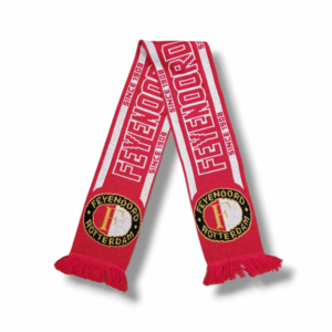 Voetbalsjaal Feyenoord Rotterdam