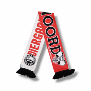 Voetbalsjaal Feyenoord Rotterdam