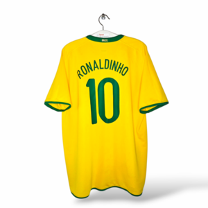 Nike Brazilië (XXL) Nike Brazilië (XXL)