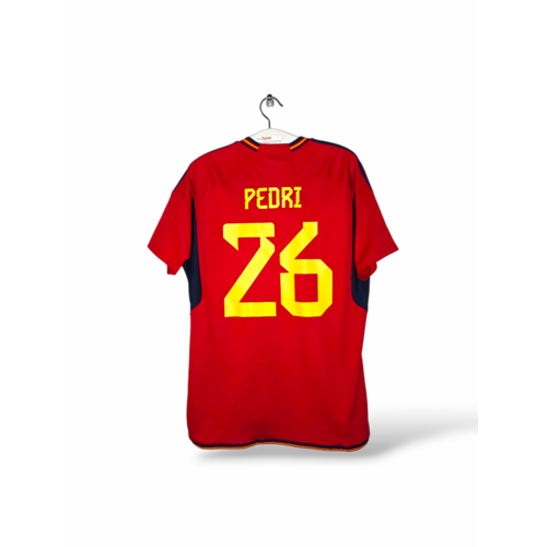 Adidas Spanien (XL) *WM 2022 Adidas Spanien (XL) *WM 2022