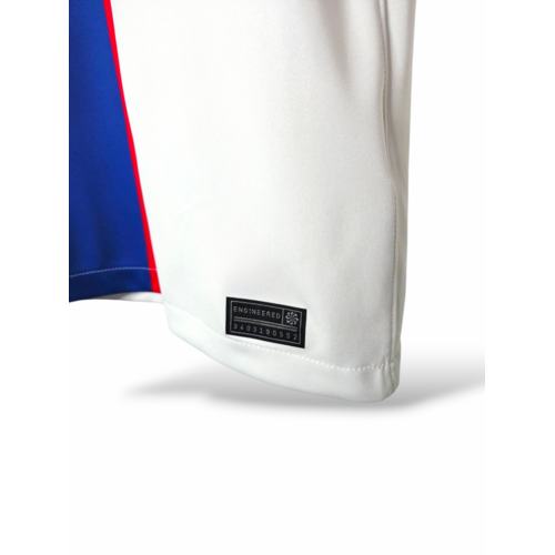 Nike Originales Retro-Vintage-fußballtrikot Paris Saint-Germain 2022/23 Nike Originales Retro-Vintage-fußballtrikot Paris Saint-Germain 2022/23