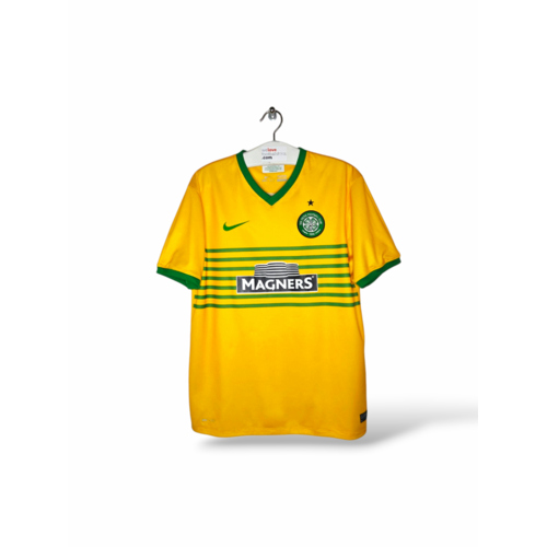 Nike Originales Retro-Vintage-fußballtrikot Celtic F.C. 2013/14 Nike Originales Retro-Vintage-fußballtrikot Celtic F.C. 2013/14