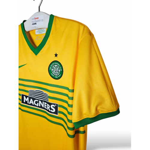 Nike Originales Retro-Vintage-fußballtrikot Celtic F.C. 2013/14 Nike Originales Retro-Vintage-fußballtrikot Celtic F.C. 2013/14