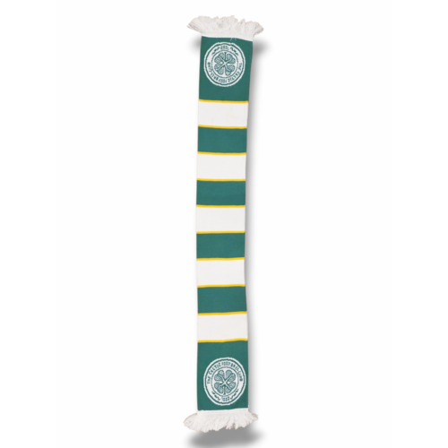 Originaler Fußballschal Celtic F.C. Originaler Fußballschal Celtic F.C.
