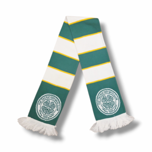Football Scarf Celtic F.C.