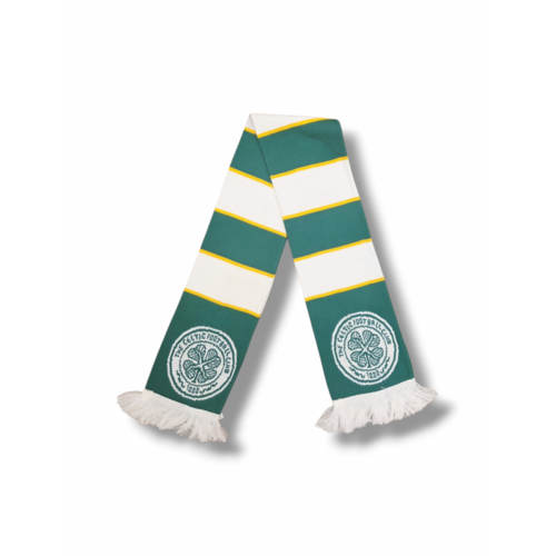Fußballschal Celtic F.C.