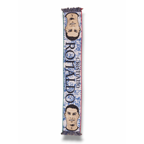 Originaler Fußballschal Ronaldo Originaler Fußballschal Ronaldo