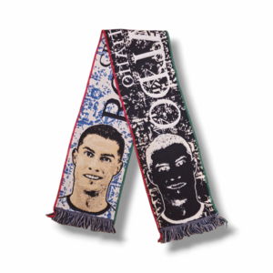 Voetbalsjaal Ronaldo Voetbalsjaal Ronaldo