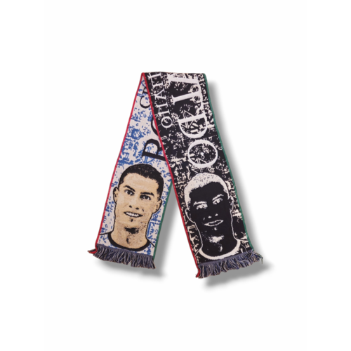 Fußballschal Ronaldo