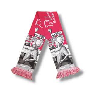 Voetbalsjaal AZ Alkmaar