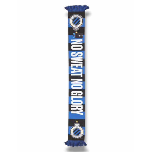 Originaler Fußballschal Club Brugge KV Originaler Fußballschal Club Brugge KV