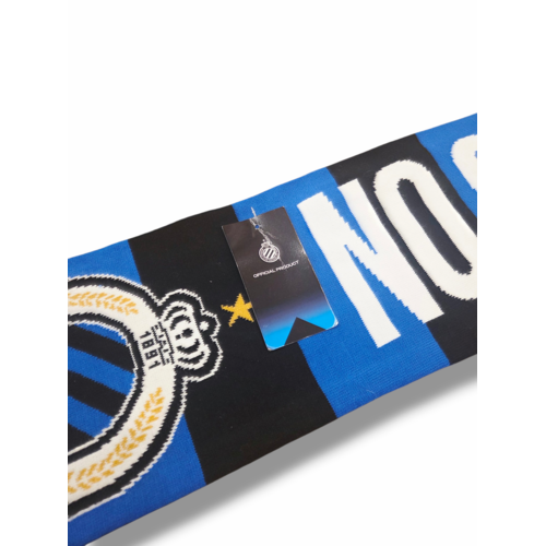 Originaler Fußballschal Club Brugge KV Originaler Fußballschal Club Brugge KV