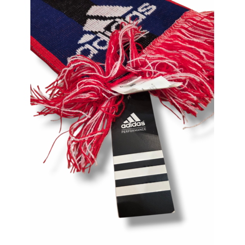 Adidas Originaler Fußballschal Japan Adidas Originaler Fußballschal Japan