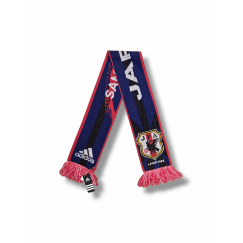 Adidas Fußballschal Japan *BNWT Adidas Fußballschal Japan *BNWT