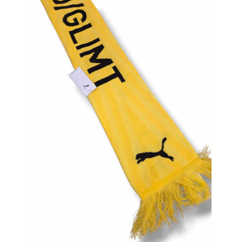 Puma Originele Voetbalsjaal FK Bodø/Glimt Puma Originele Voetbalsjaal FK Bodø/Glimt