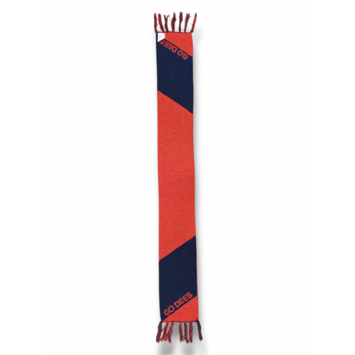 Originele Voetbalsjaal Melbourne Football Club (AFL)
