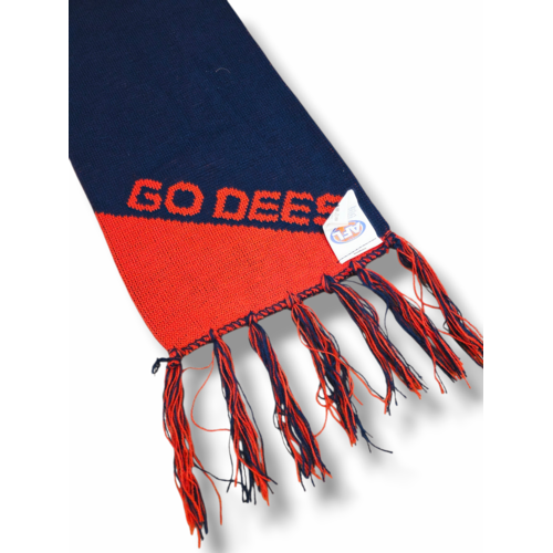 Originele Voetbalsjaal Melbourne Football Club (AFL)