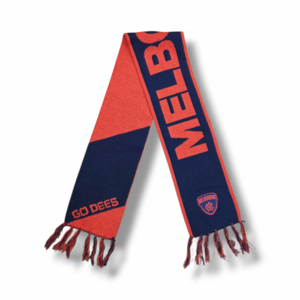 Voetbalsjaal Melbourne Football Club (AFL)