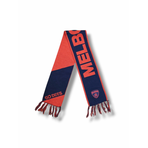 Voetbalsjaal Melbourne Football Club (AFL)