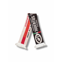 Fußballschal Juventus - VfB Stuttgart