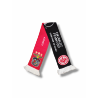 Fußballschal Benfica - Eintracht Frankfurt