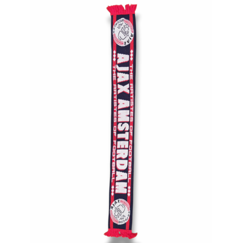 Originaler Fußballschal AFC Ajax Originaler Fußballschal AFC Ajax