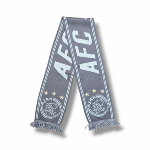 Fußballschal AFC Ajax Fußballschal AFC Ajax