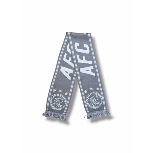 Fußballschal AFC Ajax Fußballschal AFC Ajax