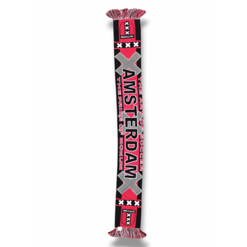 Originaler Fußballschal AFC Ajax Originaler Fußballschal AFC Ajax