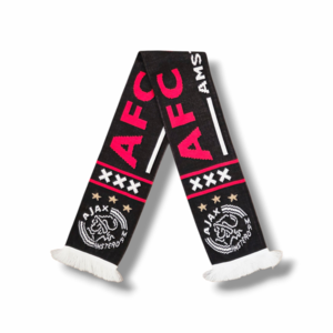 Voetbalsjaal AFC Ajax