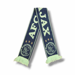 Fußballschal AFC Ajax Fußballschal AFC Ajax