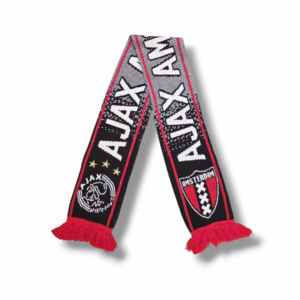 Voetbalsjaal AFC Ajax