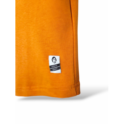 Cruyff Sports Origineel retro vintage voetbalshirt Johan Cruyff World Cup 74 Cruyff Sports Origineel retro vintage voetbalshirt Johan Cruyff World Cup 74