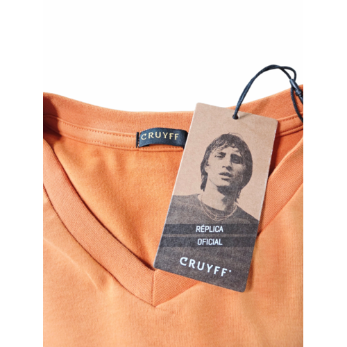 Cruyff Sports Origineel retro vintage voetbalshirt Johan Cruyff World Cup 74 Cruyff Sports Origineel retro vintage voetbalshirt Johan Cruyff World Cup 74