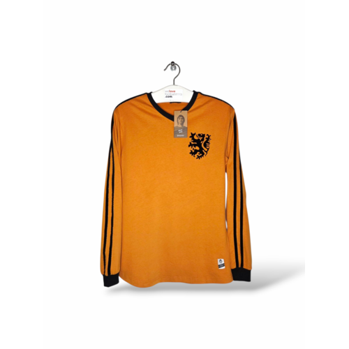 Cruyff Sports Origineel retro vintage voetbalshirt Johan Cruyff World Cup 74 Cruyff Sports Origineel retro vintage voetbalshirt Johan Cruyff World Cup 74