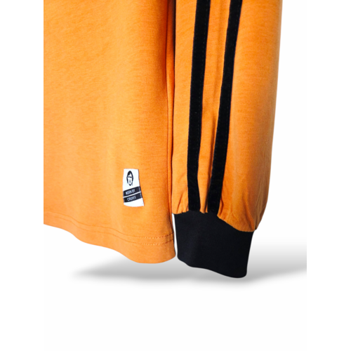 Cruyff Sports Origineel retro vintage voetbalshirt Johan Cruyff World Cup 74 Cruyff Sports Origineel retro vintage voetbalshirt Johan Cruyff World Cup 74