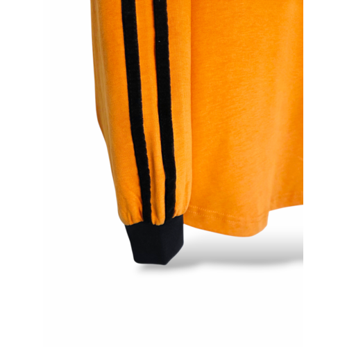 Cruyff Sports Origineel retro vintage voetbalshirt Johan Cruyff World Cup 74 Cruyff Sports Origineel retro vintage voetbalshirt Johan Cruyff World Cup 74