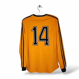Cruyff Sports Johan Cruyff Weltmeisterschaft 74 *BNWT Cruyff Sports Johan Cruyff Weltmeisterschaft 74 *BNWT
