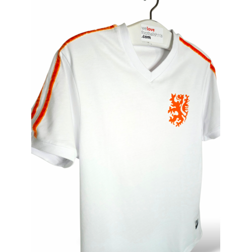 Cruyff Sports Origineel retro vintage voetbalshirt Johan Cruyff World Cup 74 Cruyff Sports Origineel retro vintage voetbalshirt Johan Cruyff World Cup 74