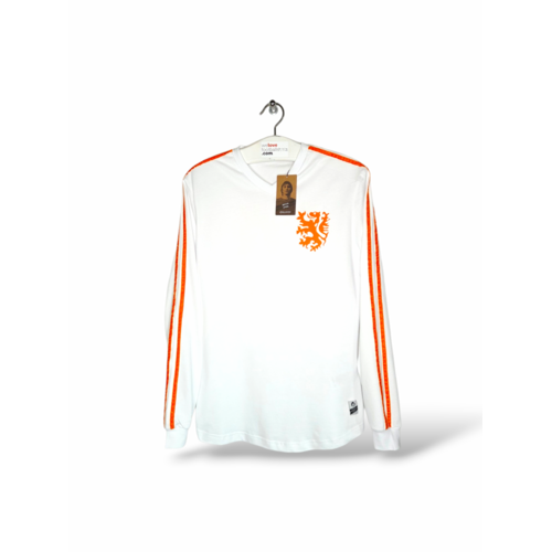 Cruyff Sports Origineel retro vintage voetbalshirt Johan Cruyff World Cup 74 Cruyff Sports Origineel retro vintage voetbalshirt Johan Cruyff World Cup 74